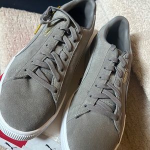 Puma Sneakers Brand New! Box Included!